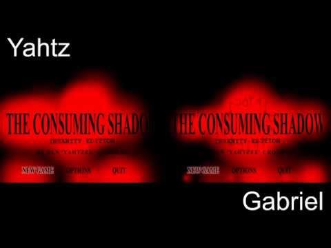 The Consuming Shadow Insanity Edition - another special ego review