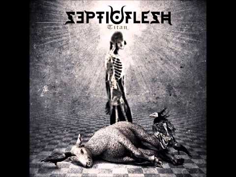 Septicflesh - Titan (Full Album) 2014 HQ