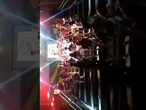 Batucada Geral - Balatucada 2018