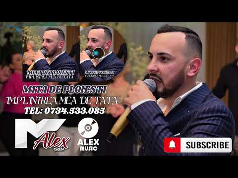 Mita De la Ploiesti - Implinirea mea de tata (Cover Cornel Cojocaru )