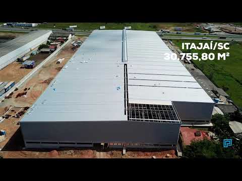 Empresa Gromax - Itajaí/SC