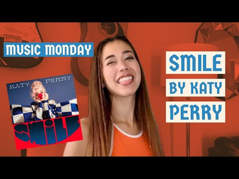 Katy Perry - Smile (Cover by Lisa Danaë)