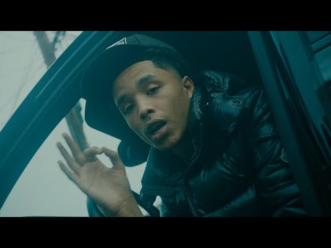 Kai Bandz - In LA WIth 50K (Official Music Video) || Dir. Mota Media