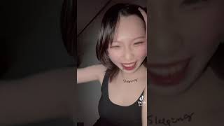 ラーメン好きの乳揺れ