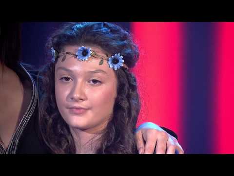 Gjeniu i vogel 6 - Nata 9! (20 dhjetor 2014)