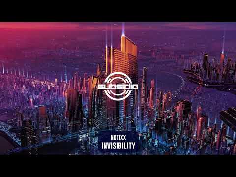 Notixx - Invisibility | Subsidia