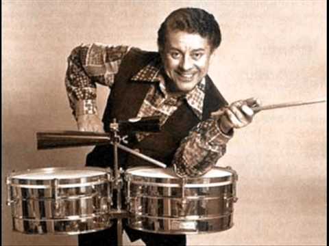El Rey Del Timbal - Tito Puente