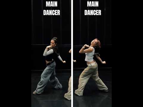 our main dancers tearing up gnarly 🔥 #katseye