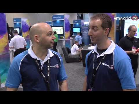 2011 new innovators challenge at VMworld