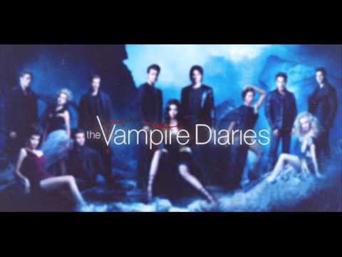 Vampire Diaries  - 4x16 -  Matthew Perryman Jones Feat Mindy Smith - Anymore of this
