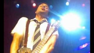 Rocco Deluca and the Burden-ORIGINAL I trust you to kill me