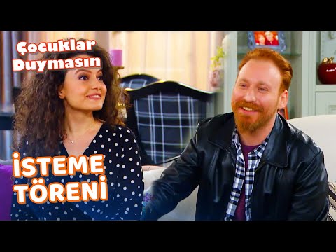 Kemal, Emre'ye Kısmet Arıyor! - Çocuklar Duymasın 30. Bölüm