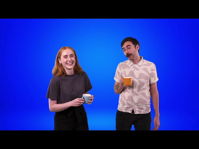 Lets Get Digital product / service