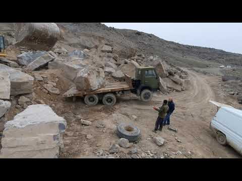 погрузка KAMAZ 5511 КАМАЗ 5511🇦🇲🇦🇲