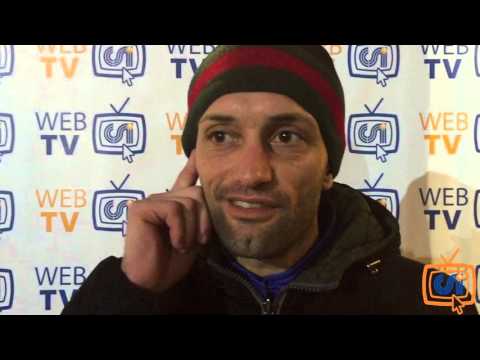 Intervista Robur FBC F - Carmine Pantanella