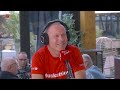 Streefbedrag al lang binnen  maar John gaat door