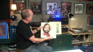Curtis Collects Vinyl Records; Dave Mason - Show Me Some Affection