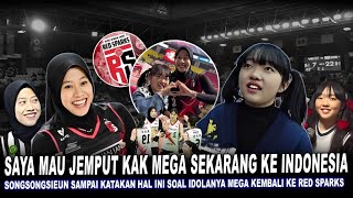 Download lagu 🔴UNEXPECTED‼️Korean Young Fans of SONGSONGSIEUN Admit They Can't Wait & Will Pick Up MEGA to Indo... mp3