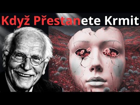 Když empatik přestane krmit všechny — sledujte, co zůstane | Carl Jung