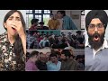 Padakkalam Intro HOD Scene Reaction Suraj Sharaf Parbrahm Singh