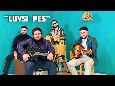 Ash Sargsyan - Luysi Pes // 2026