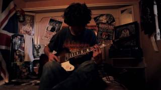 Bukowski  - The Midnight Son