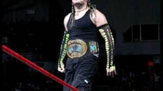 Jeff Hardy is Born to be Wild!!