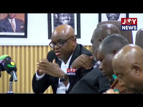 Akosombo substation fire caused by insulation failure, probe rules out sabotage