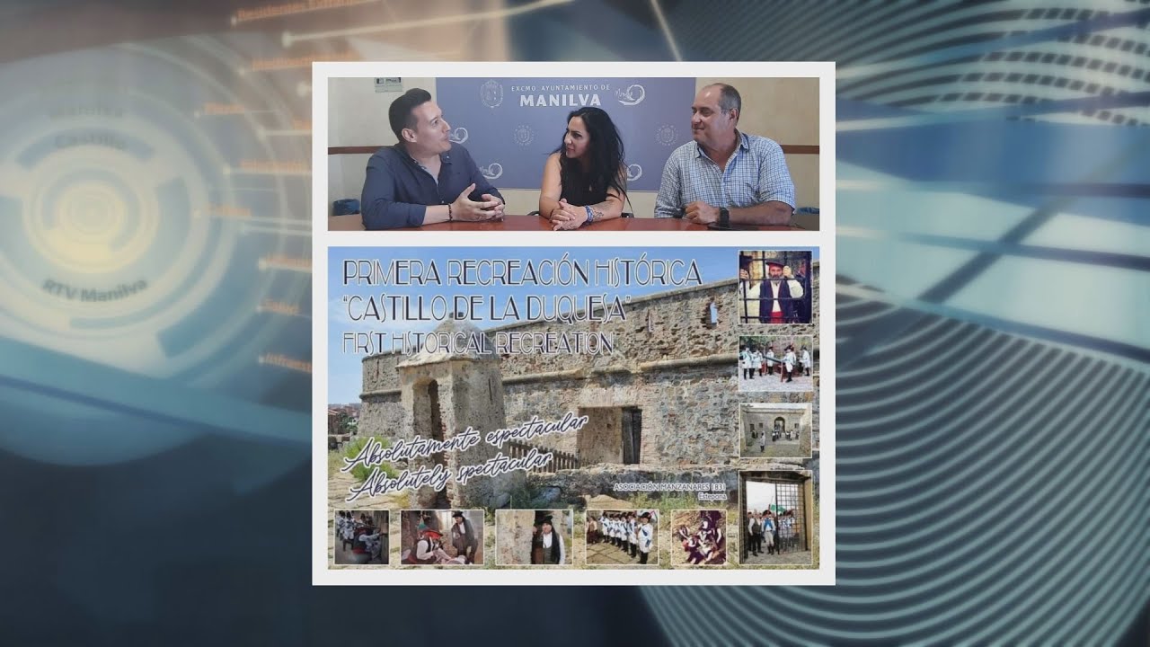 Septiembre acogerá una representación histórica de nuestra localidad