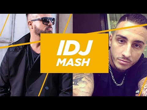 SVADJE NA ESTRADI | IDJMASH powered by BALKAN FUN | S01 E69 | 28.04.2018 | IDJTV