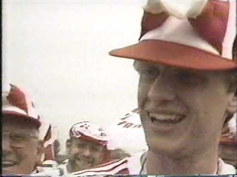 Denmark - Uruguay (Mexico 1986)