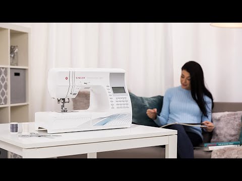Singer Sewing Machine Reviews: Which Is Best For You?