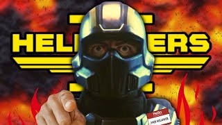 10 Games Like Helldivers 2 YOU Should Play (PC, PS5, Xbox)