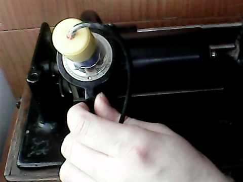 Jean From Aberdeen - Billy Williams - British Edison Cylinder