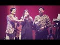 Dil Ne Yeh Kaha Hai  Dil Se • Kumar Sanu, Alka Yagnik & Udit Narayan LIVE together