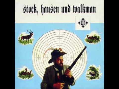 Stock, Hausen and Walkman - Feather