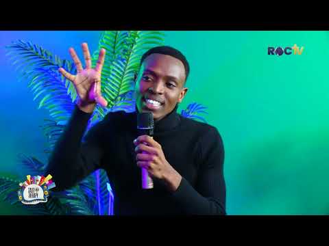 MSIKIE MUIMBAJI KUTOKA BURUNDI  KIONGOZI WA MASERAFI NA MAKERUBI : Samuel Nakumwami (Sauti therapy)