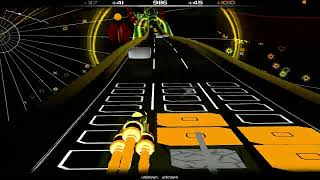 Leo - White Wedding Metal Cover