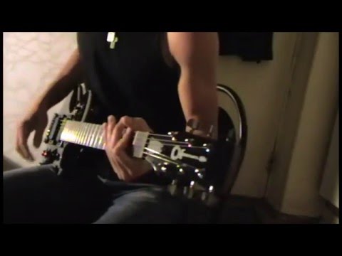 SALIGIAD - sybreed hightech versus ( Sybreed cover)