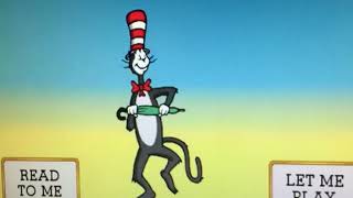 The Cat In The Hat - “Look What I Can Do (Kidsongs version)”