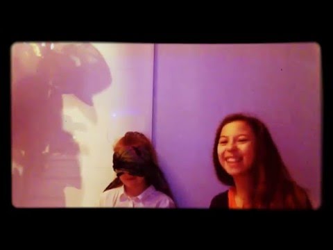 Følelses Challenge med min vindende:)