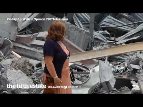 The fifth estate: Mission Improbable- Preview | CBC