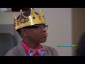 The Rap Game: Season 3 - King Roscoe vs. Nova Rap Battle