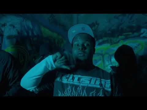 Backend Biggie - Apply Pressure ( Official Music Video)@ShotByDiz