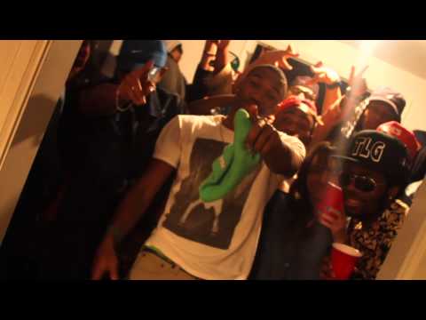 Brodii 2Raw - One Night [Official Video] Prod. by Sledgren