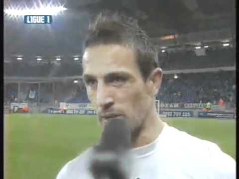 2006/2007 L1 J12 Sochaux-Troyes: 1-0