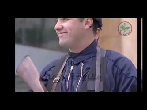 Lebanese forces- Samir Geagea  يوم اعتقال القضية مسيرة نضال وإيمان.