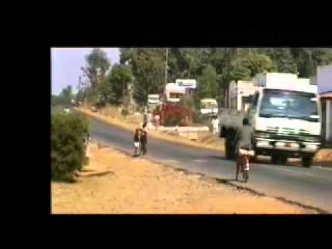 Kunyumba Kuli Bwanji? Part 1 & 2- MB Kado Zambia