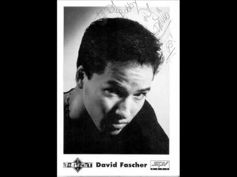 David Fascher - Treat Her Right Ateszko Retro Pack "Mukesz"