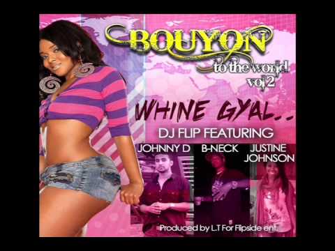 Dj Flip Tha Boss   My Crown Preview